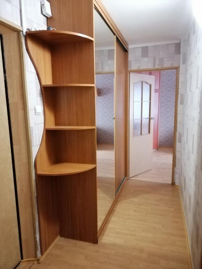 Ferienwohnung Патриарха Скрипника 7,Жд Вокзал, Ультрамарин Kiew Exterior foto